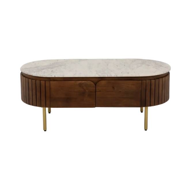 Table basse design