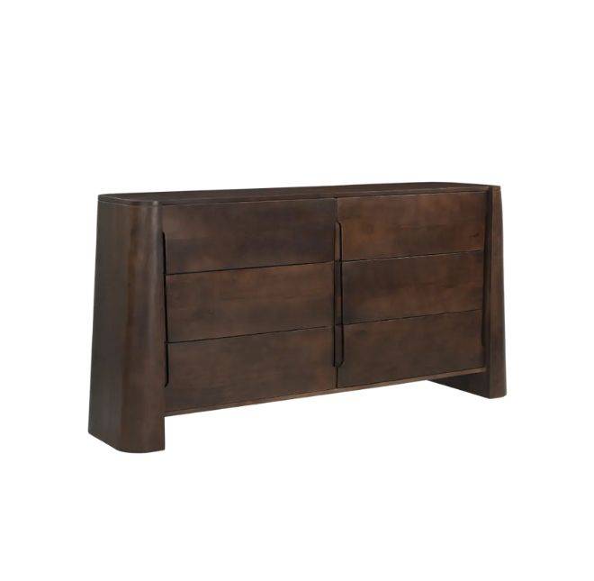 Commode design