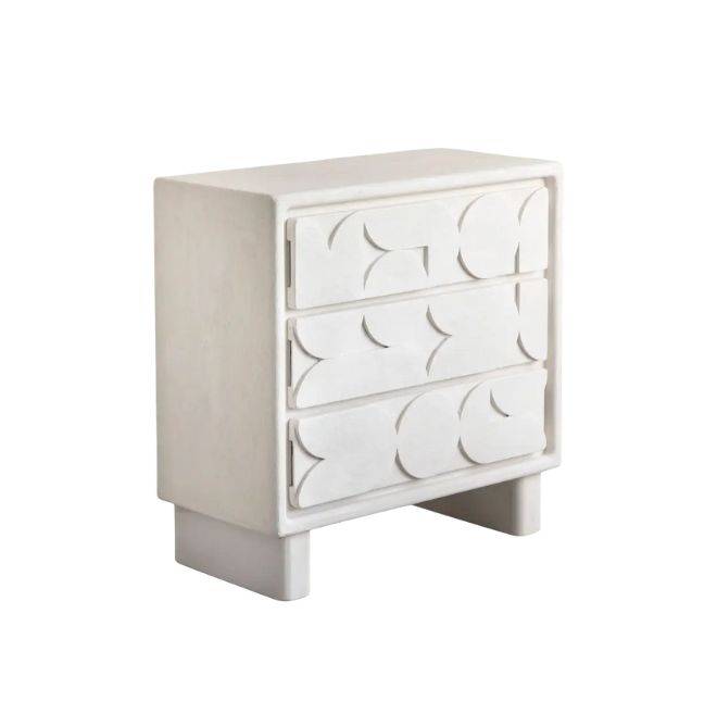 Commode 3 tiroirs