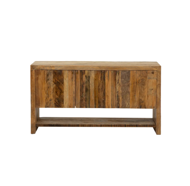 Meuble sous vasque 150 cm