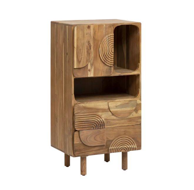 Armoire design
