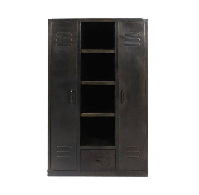 Armoire industrielle