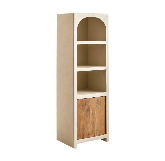 Armoire contemporaine