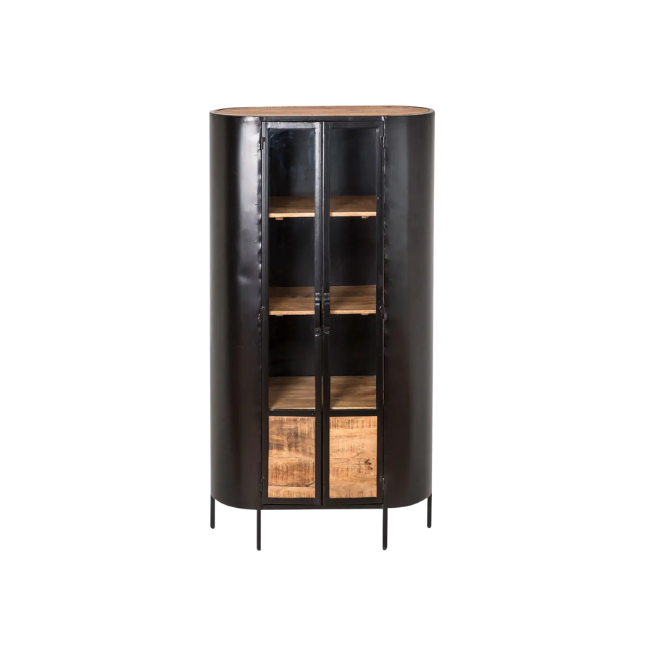 Vitrine noire