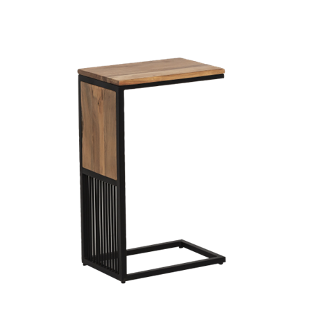 Bout de canapé & sellette