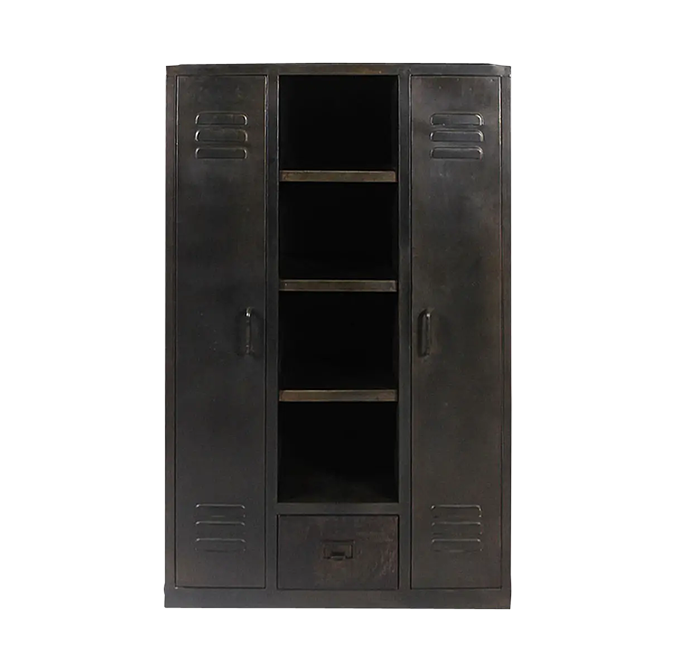 Commode & Armoire