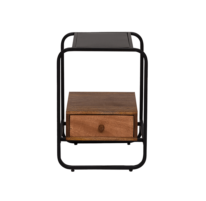 Tête de lit & Chevet