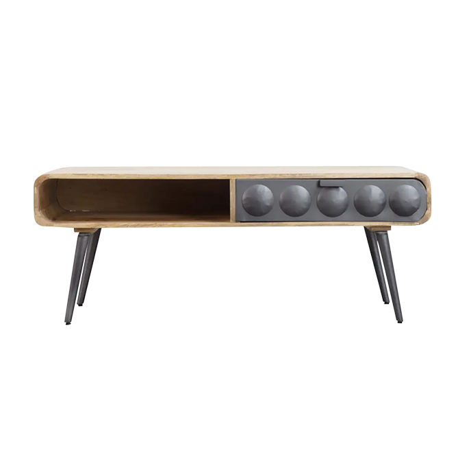 Table & Table basse