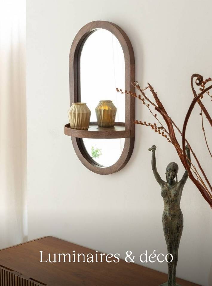 Luminaire & Déco