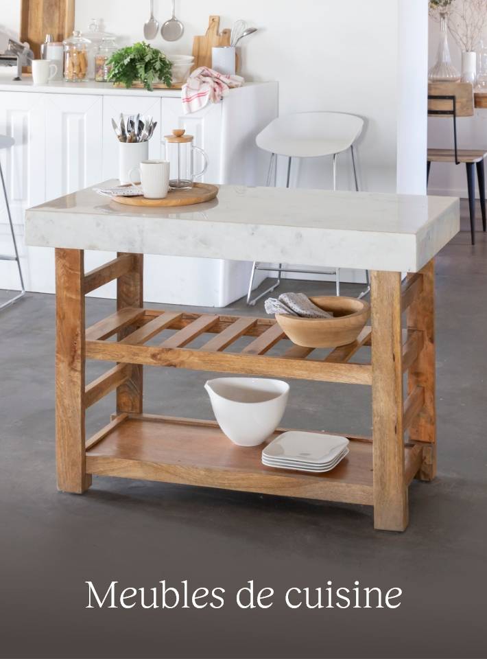 Meuble de cuisine