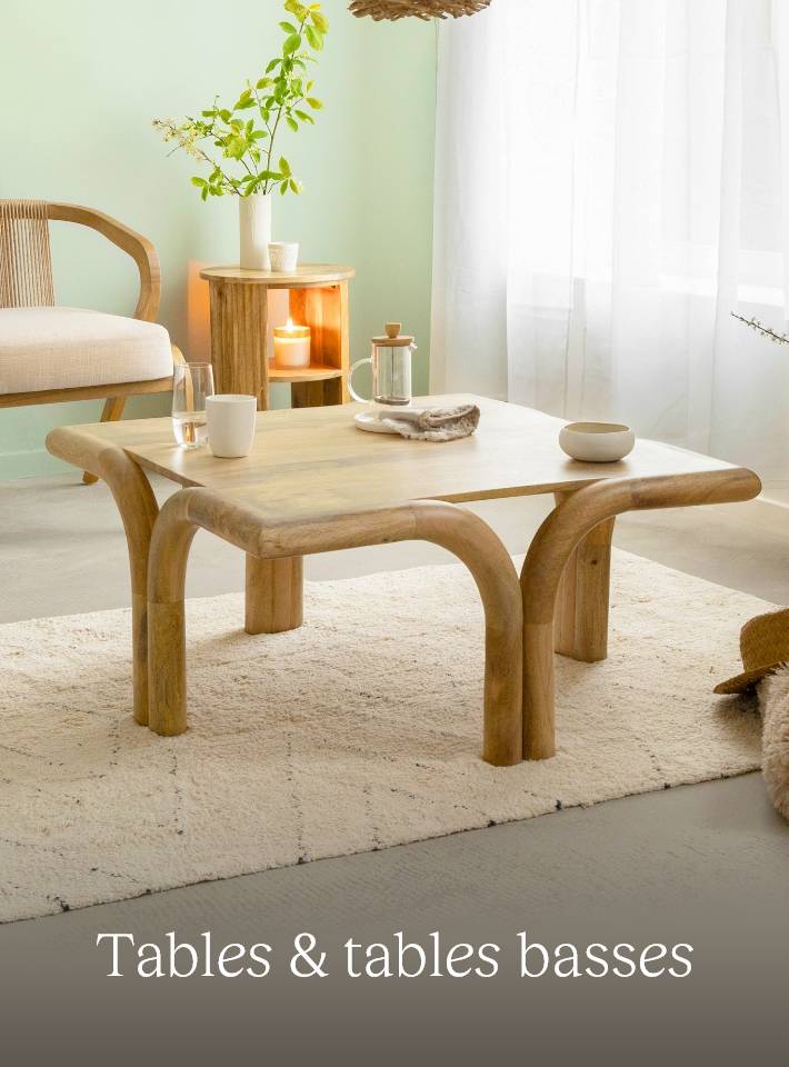 Toutes les tables
