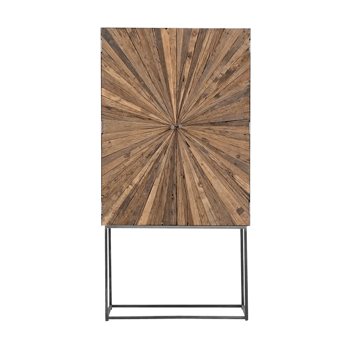 Commode & Armoire