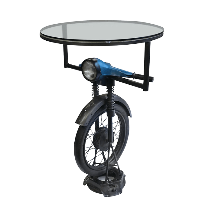 Table & Table basse