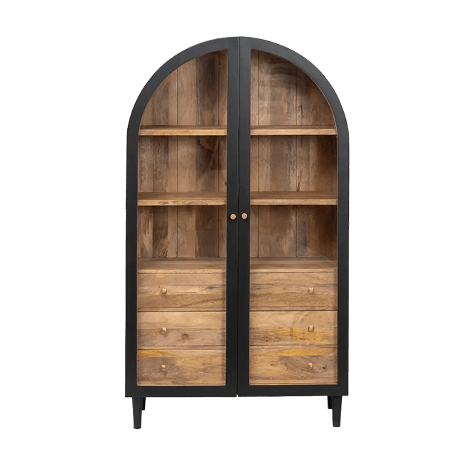 Vitrine