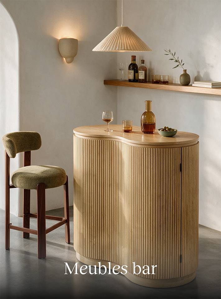 Meuble bar