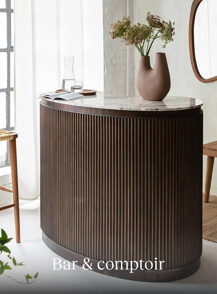 Bar & Comptoir