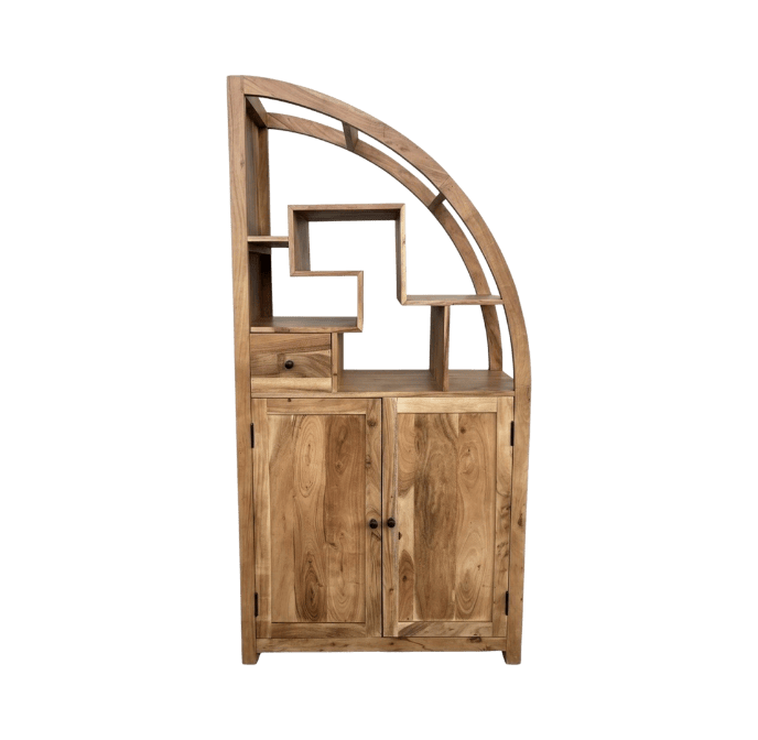 Bibliothèque & Etagère