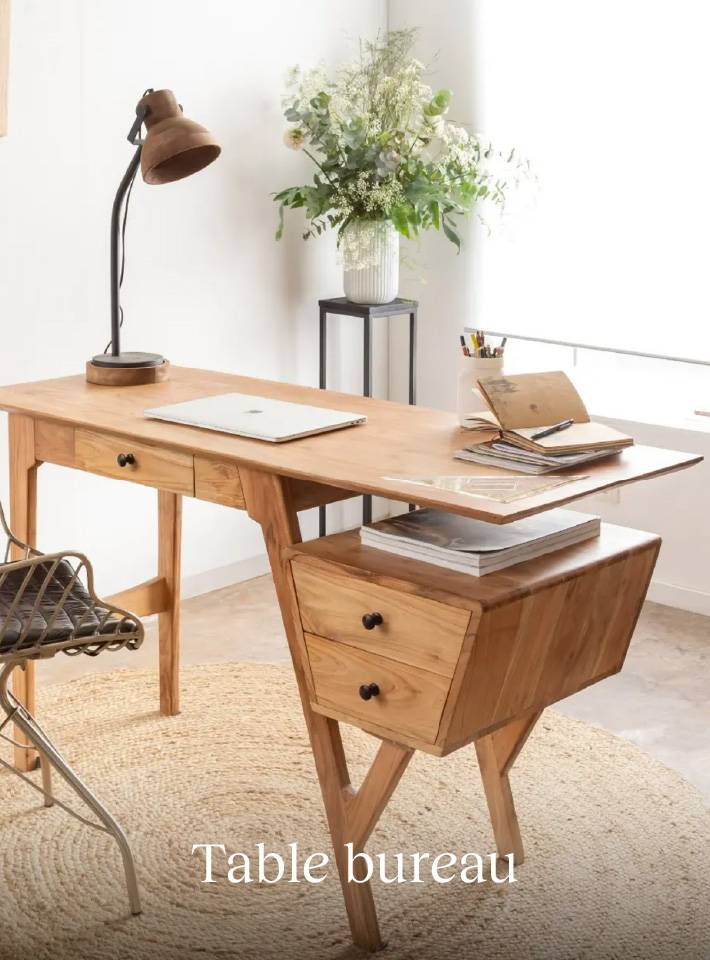 Table bureau