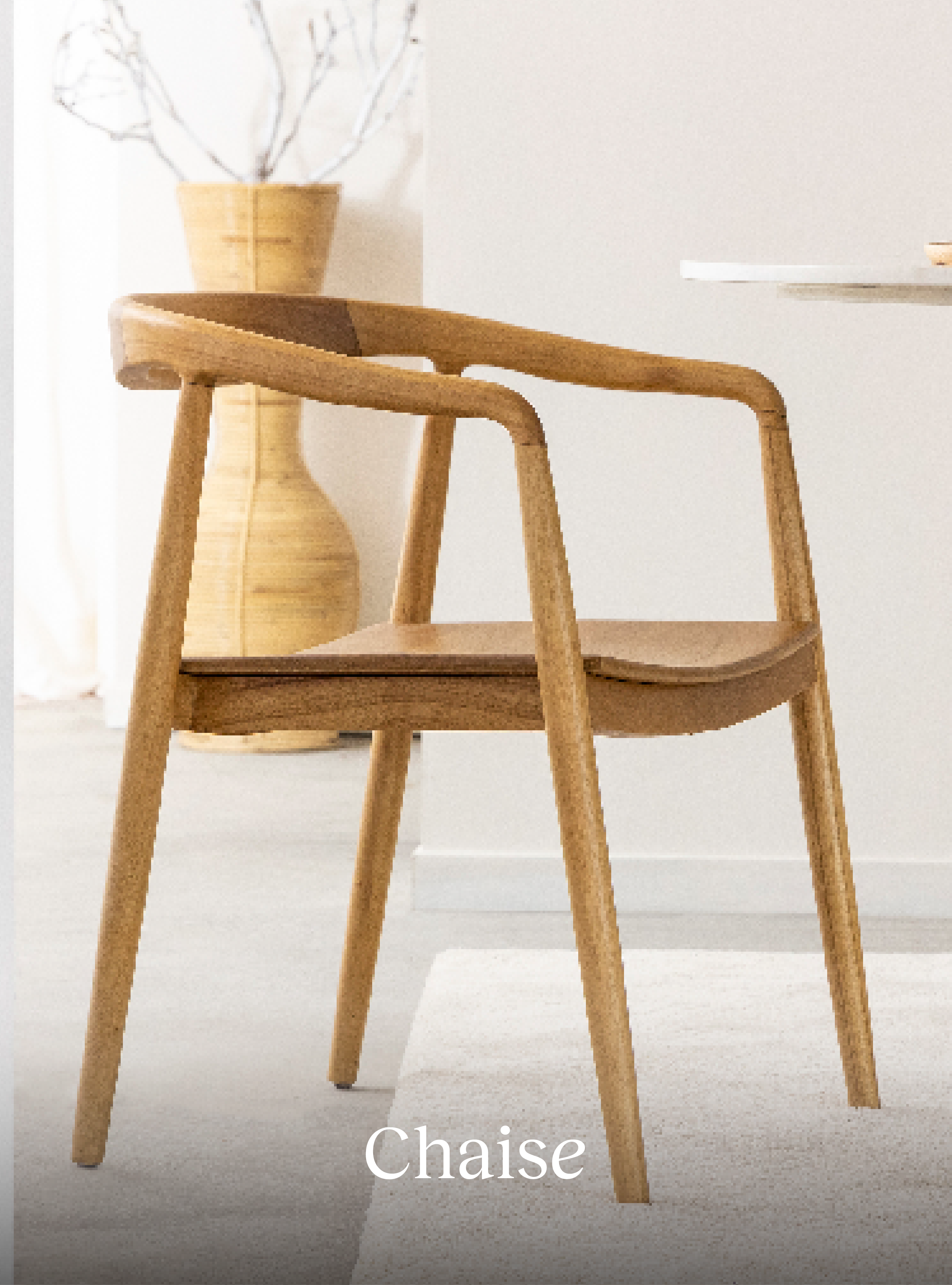 Chaise