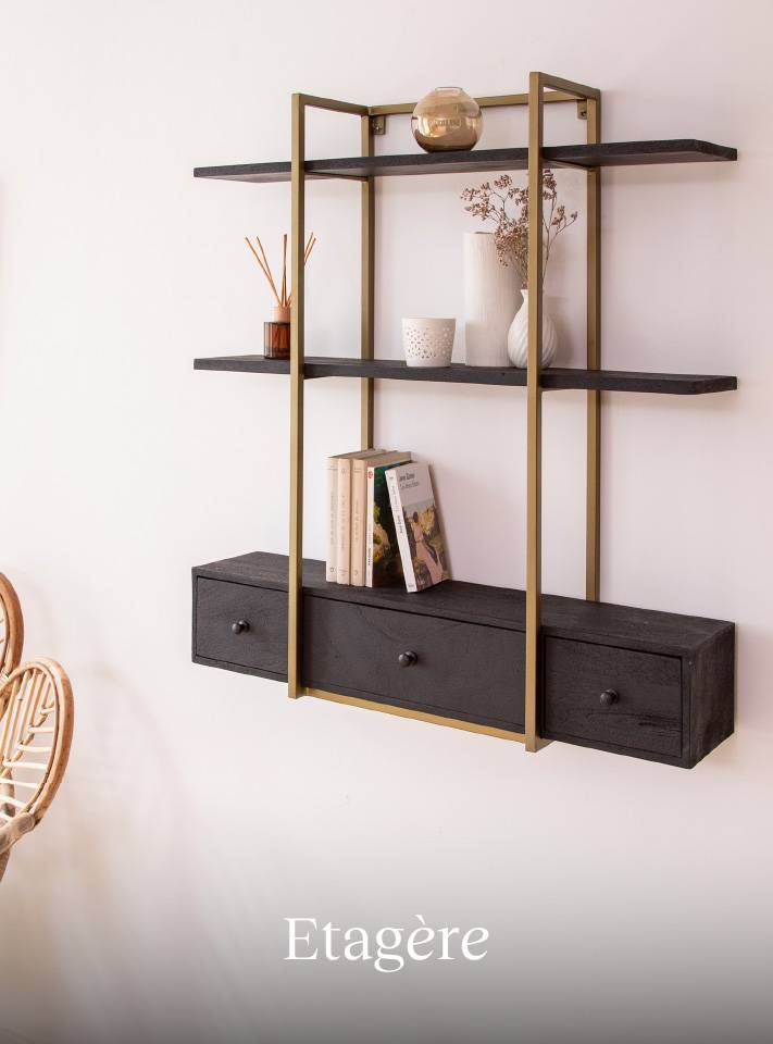 Etagère