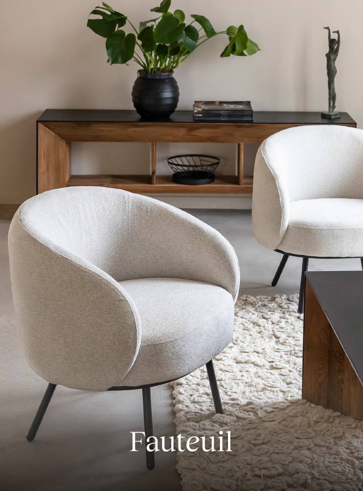 Fauteuil