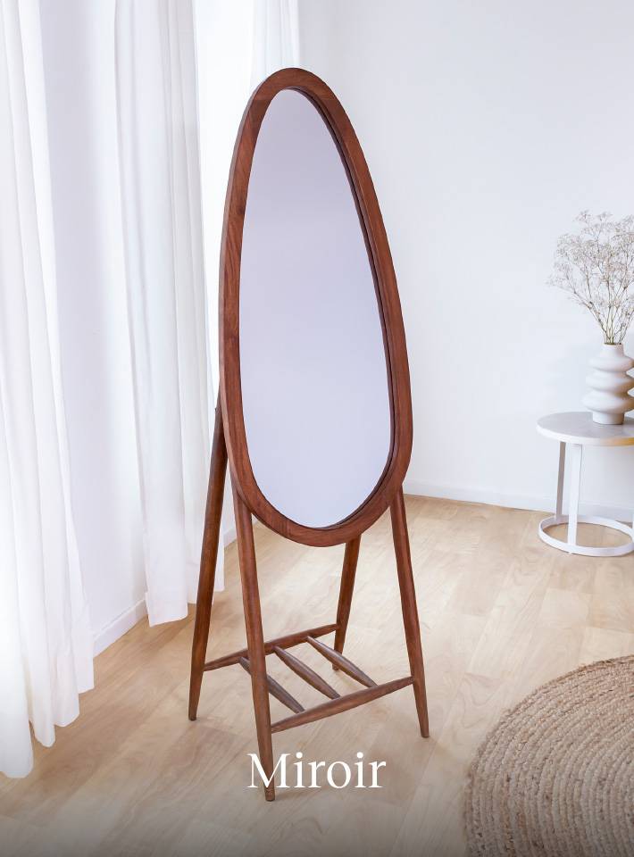 Miroir