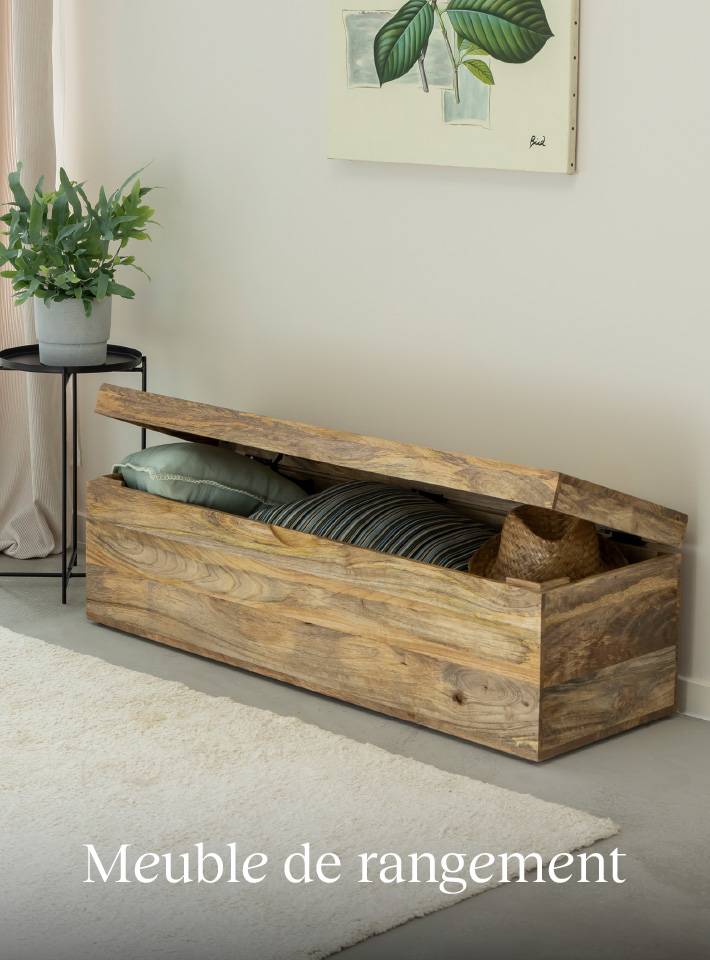 Meuble de rangement