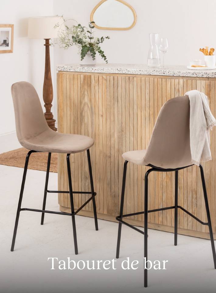 Tabouret de bar