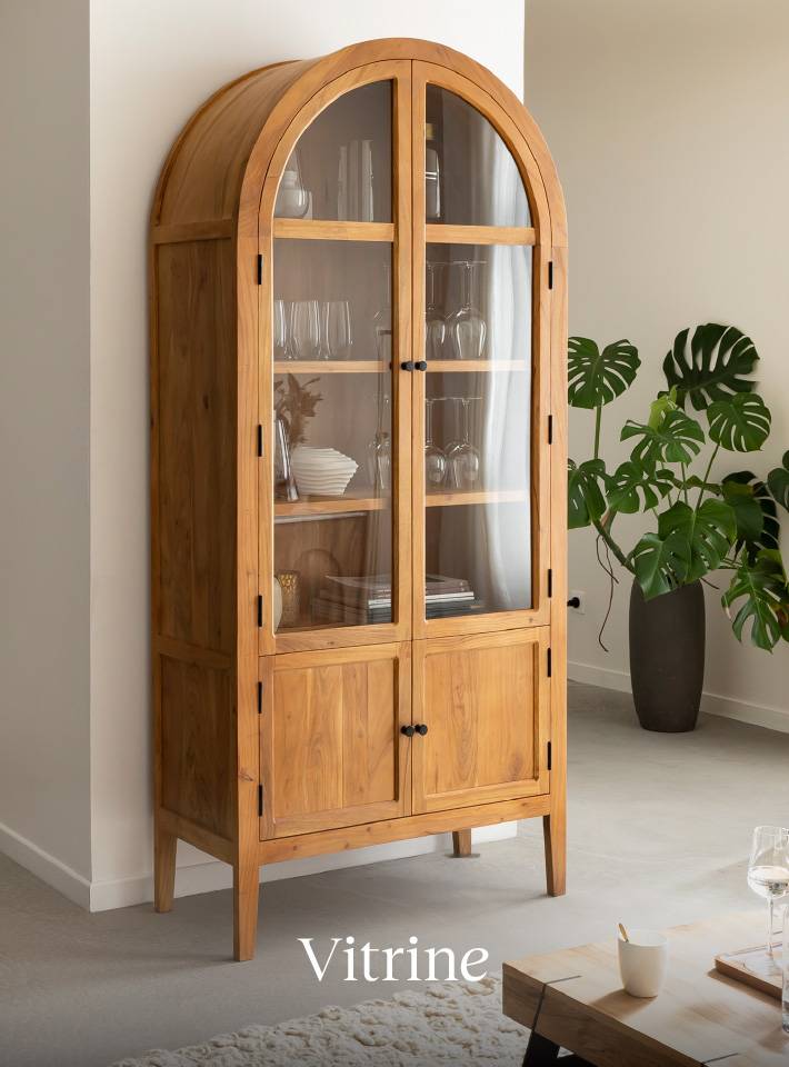 Vitrine
