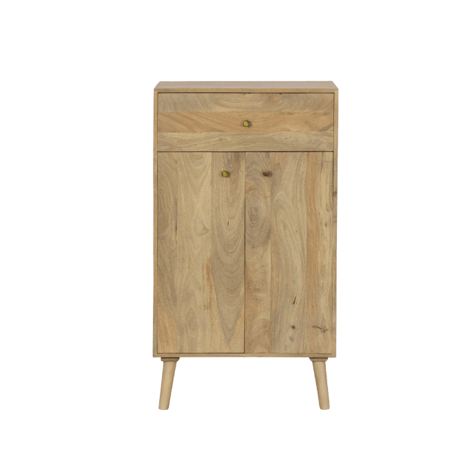 Commode & Armoire