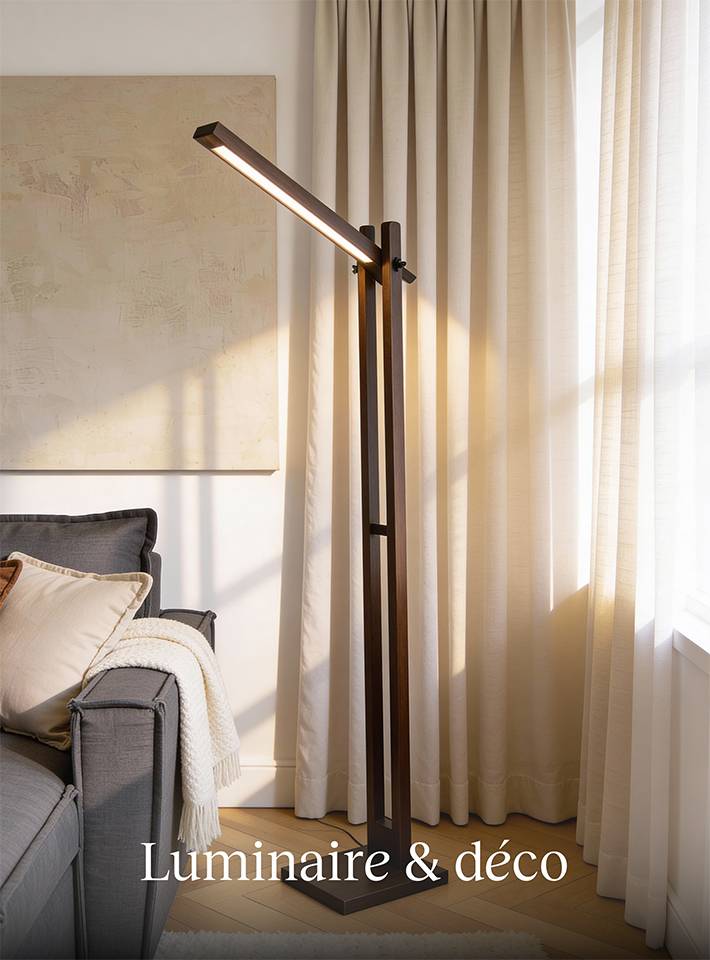 Luminaire & Déco