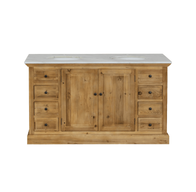 Meuble de salle de bain