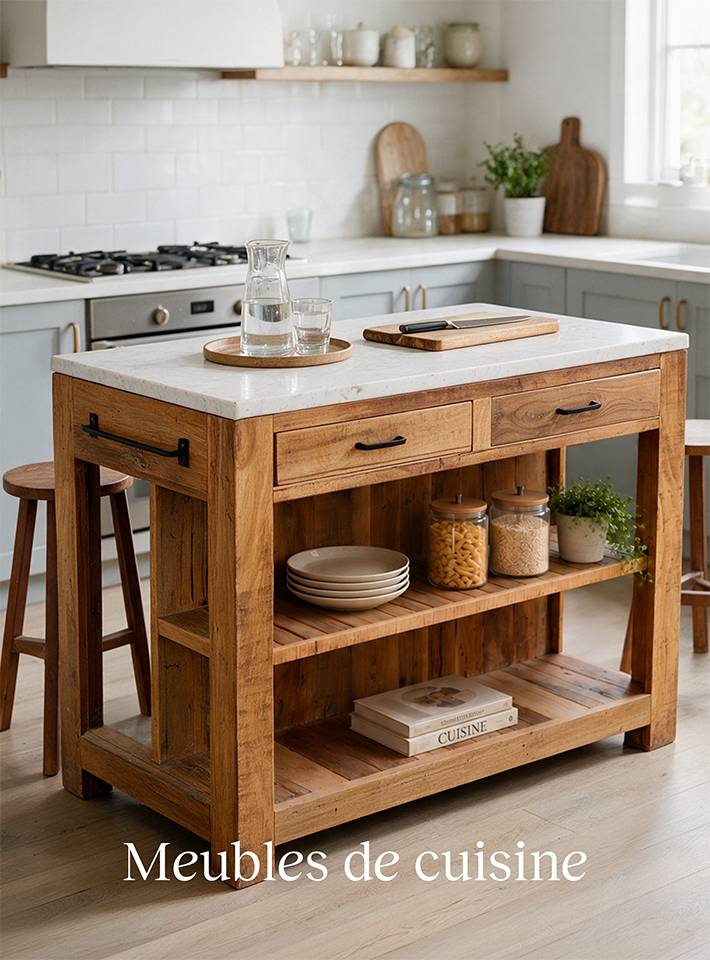 Meuble de cuisine