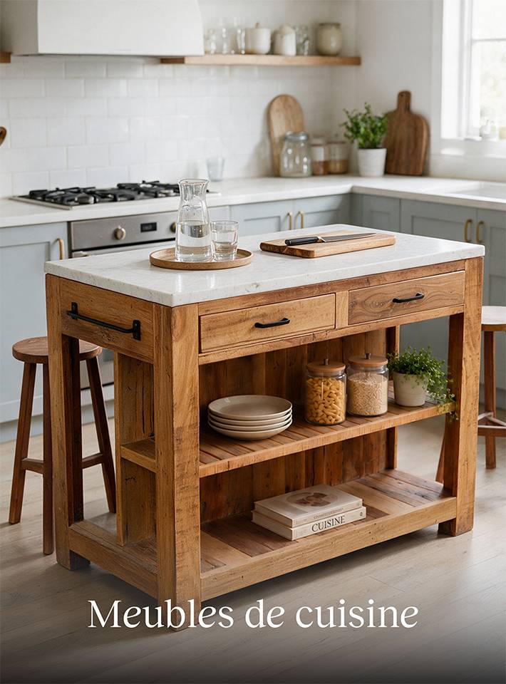 Meuble de cuisine