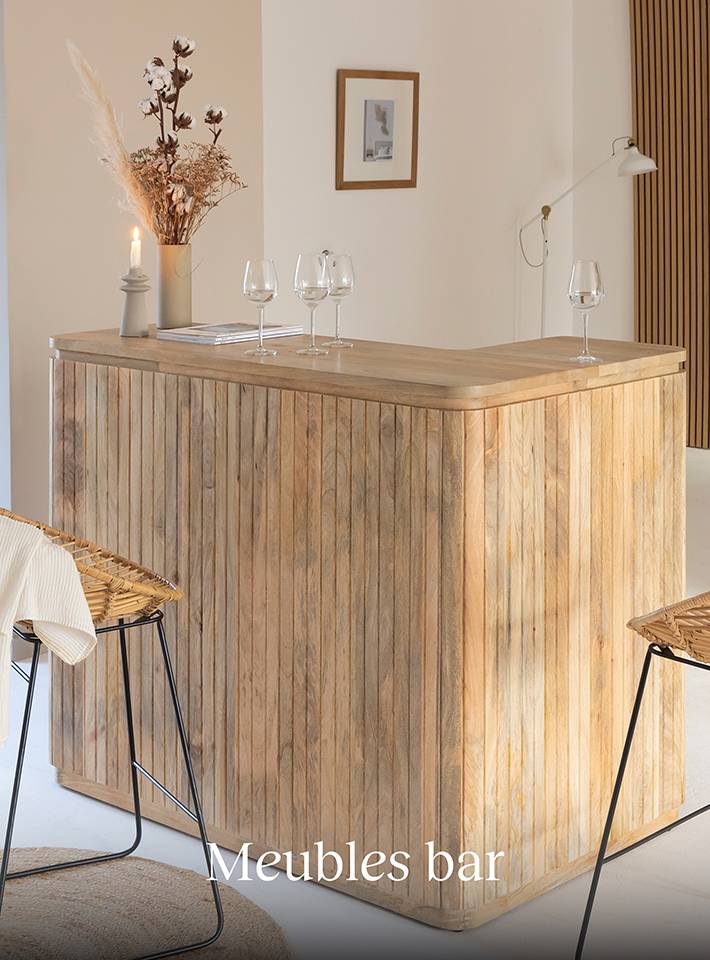 Meuble bar