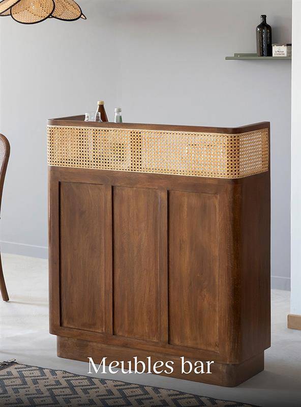 Meuble bar