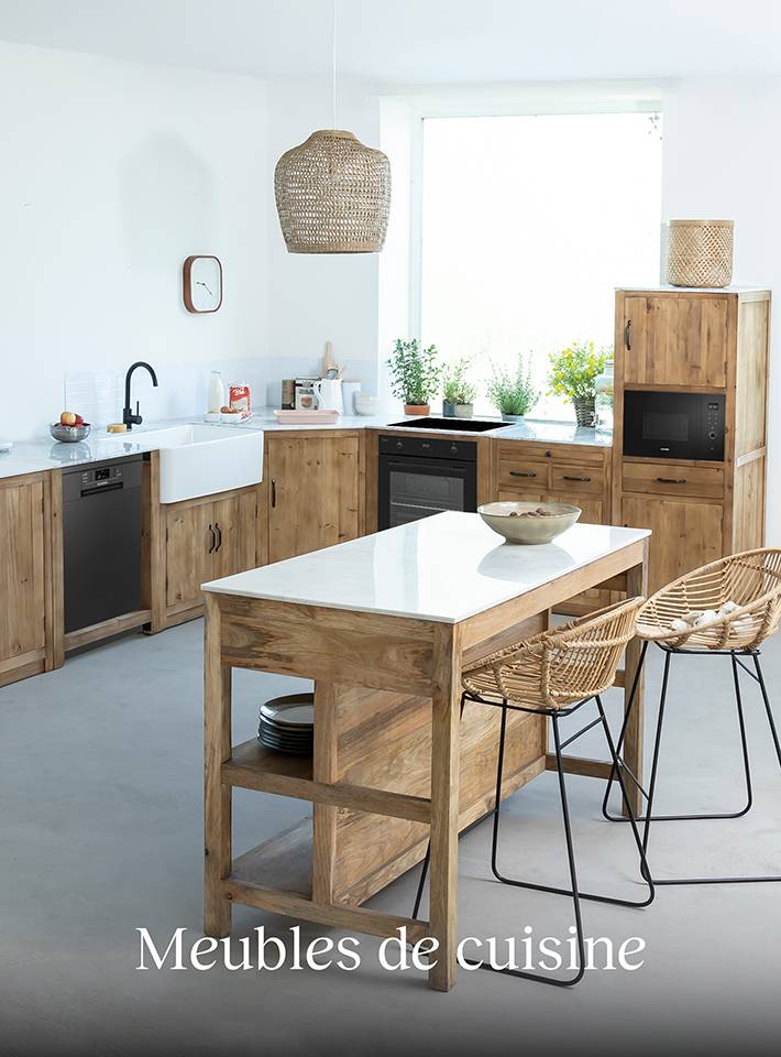Meuble de cuisine