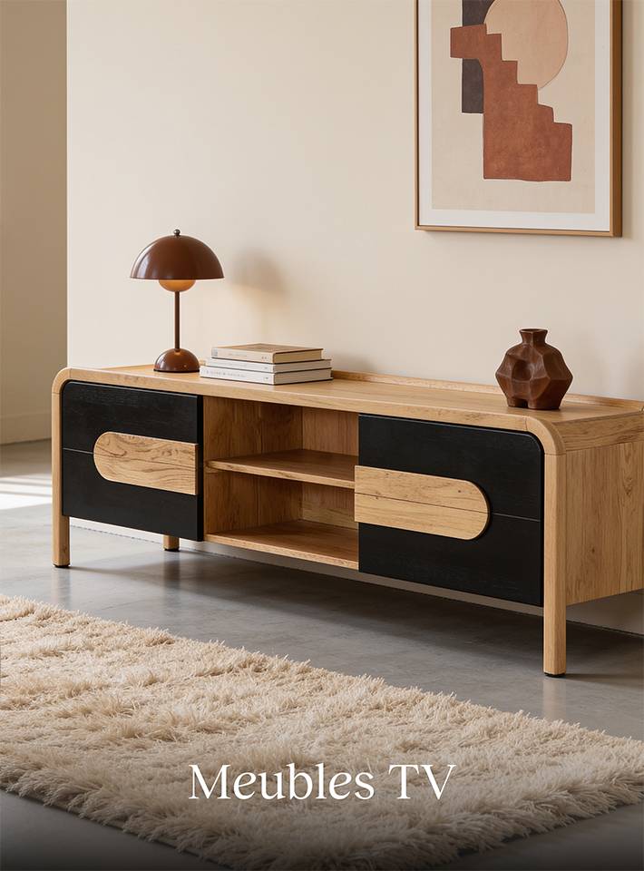 Meuble TV