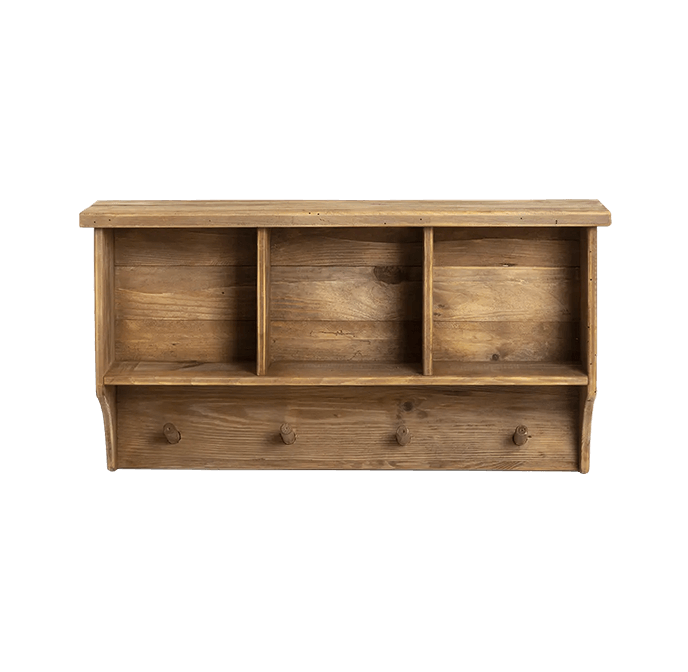 Portant & Porte-manteau