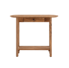 Table console