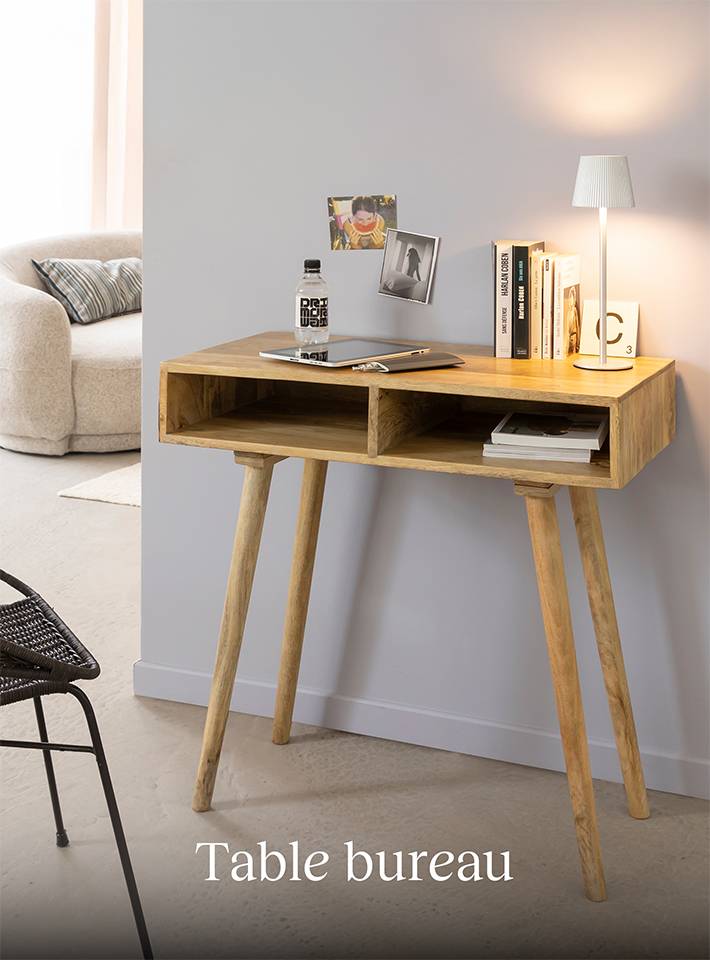 Table bureau