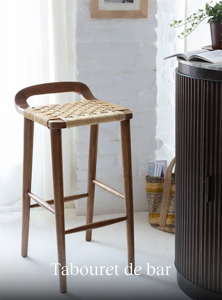 Tabouret de bar