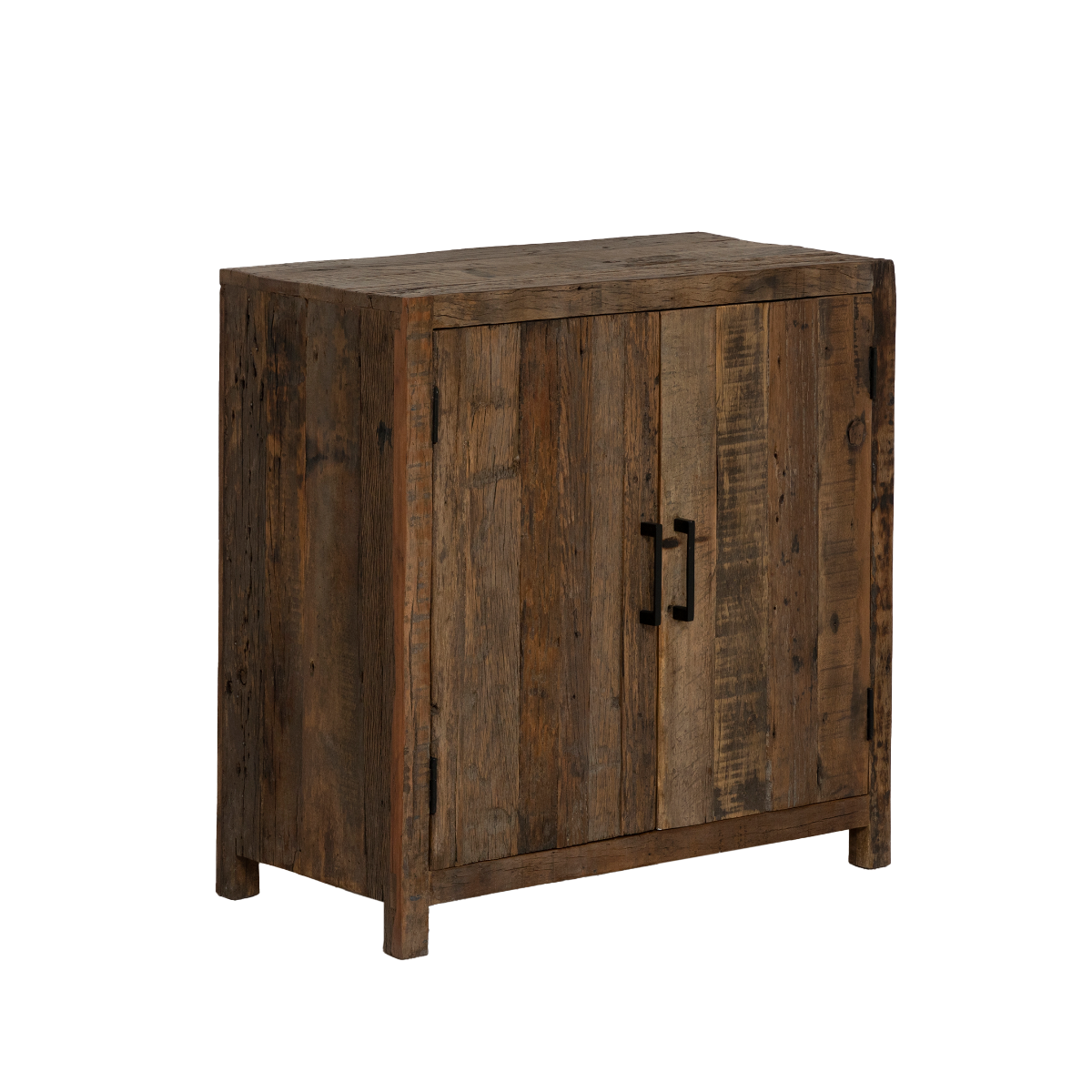 Buffet en bois recyclé Adrienne