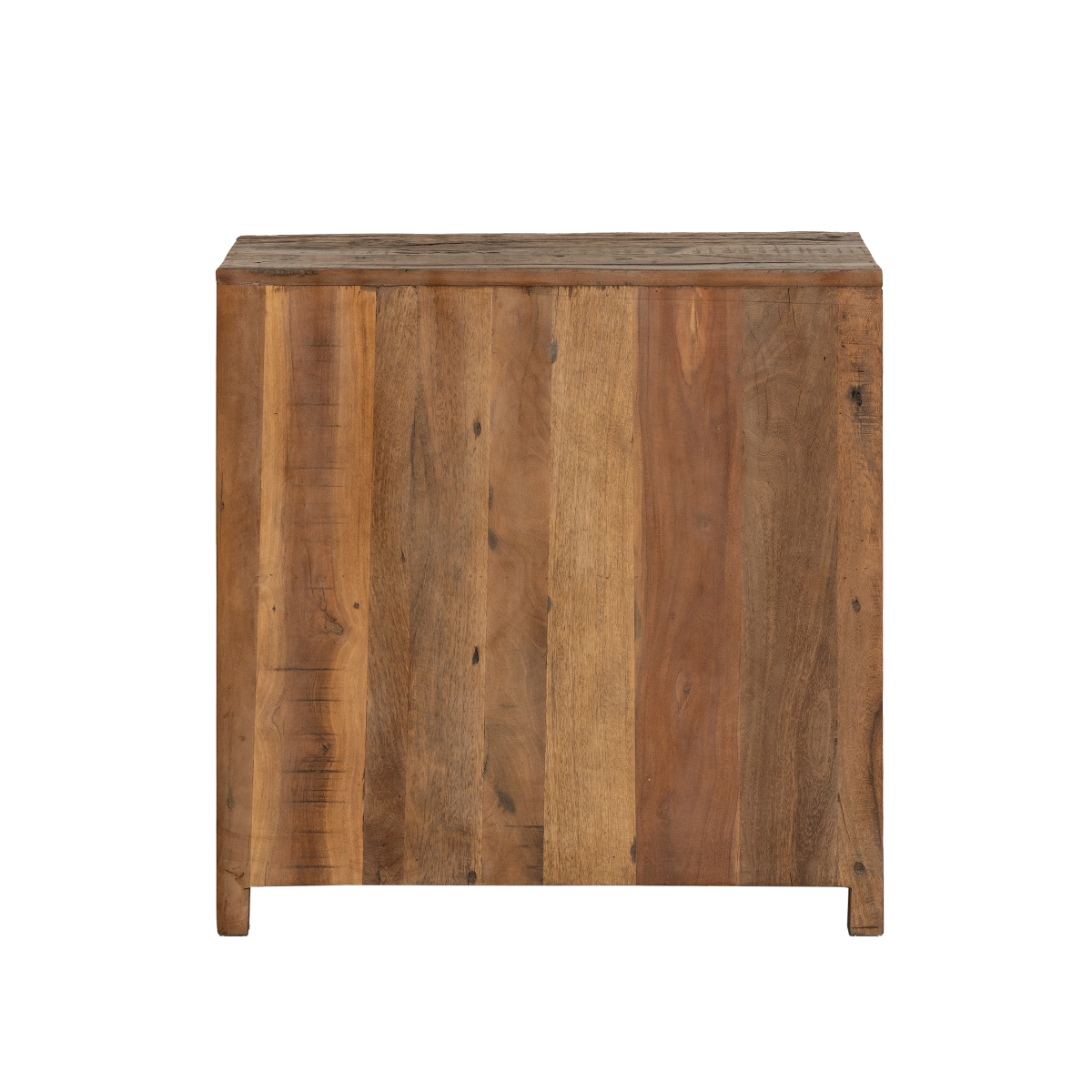 Buffet en bois recyclé Adrienne
