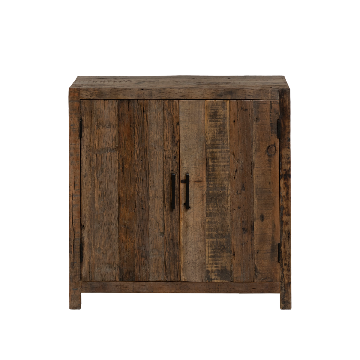 Buffet en bois recyclé Adrienne