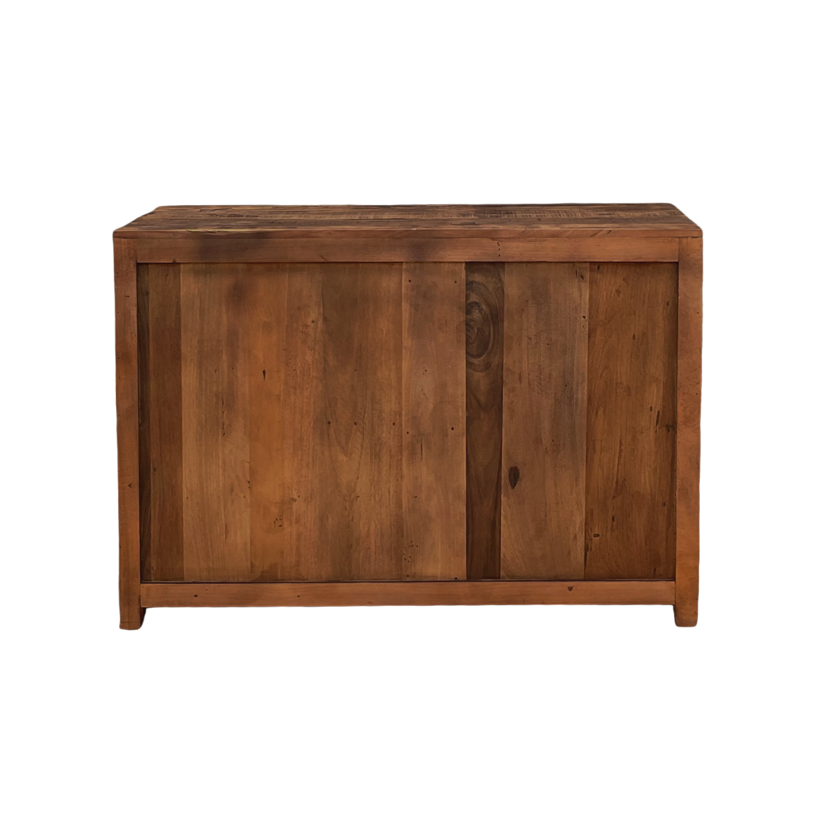 Buffet en bois recyclé Indra