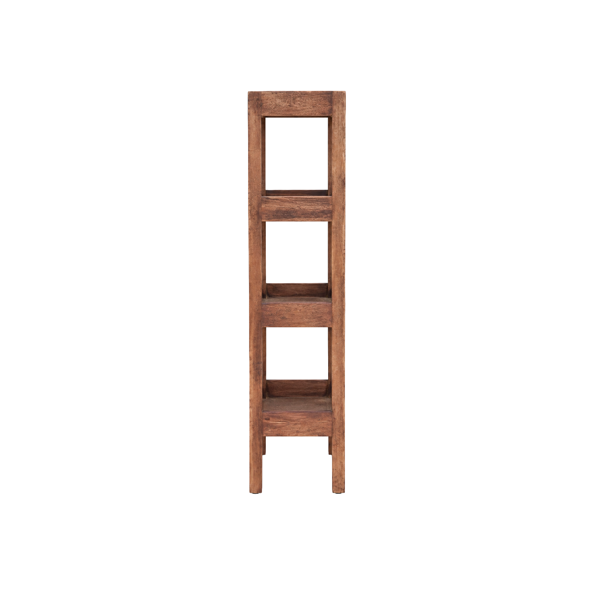 Etagère en bois recyclé Indra