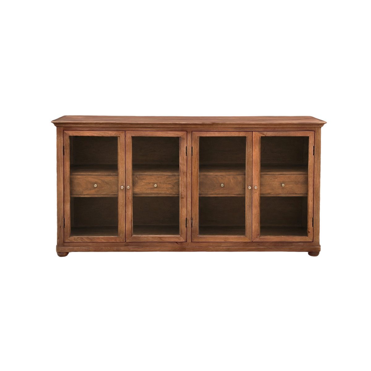 Buffet en bois de manguier Arno