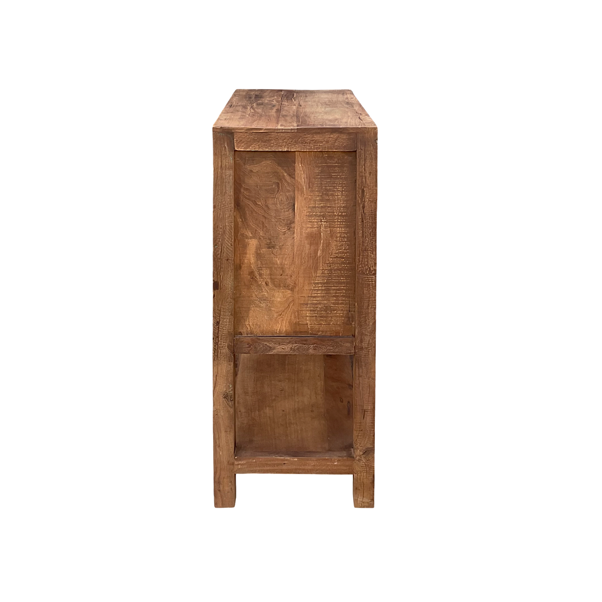 Armoire en bois recyclé Marisol