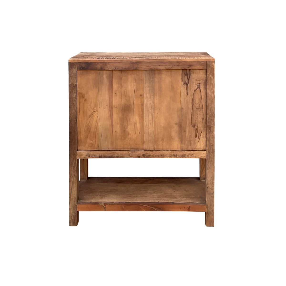 Armoire en bois recyclé Marisol